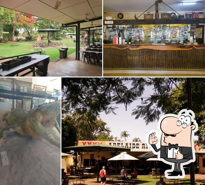 Digger's Bistro