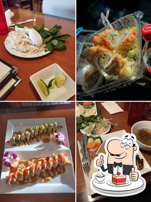 FIVE SPICE VIETNAMESE