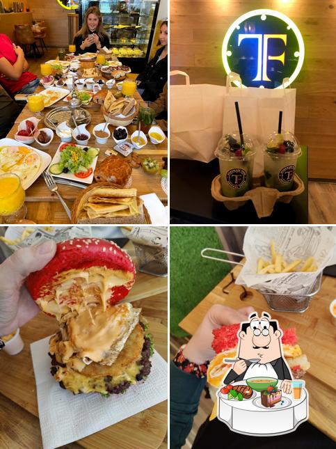FOOD TIME
