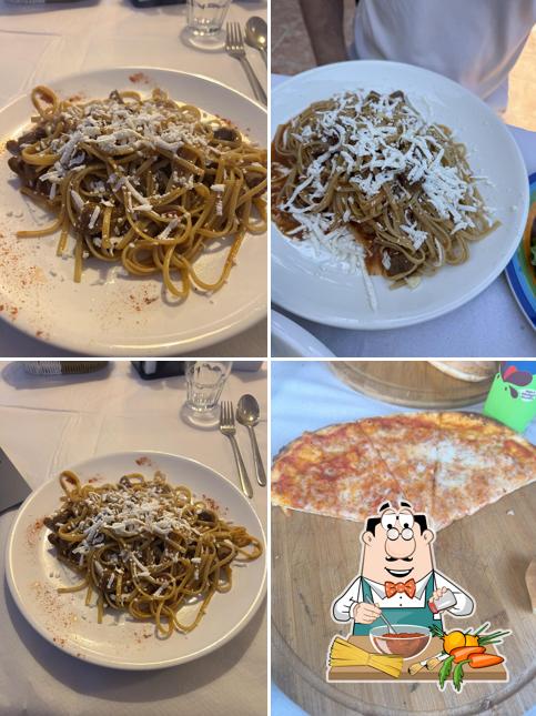 Folé Ristorante Piceria