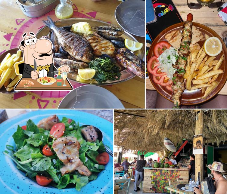 Hippies Cave Bar&Food