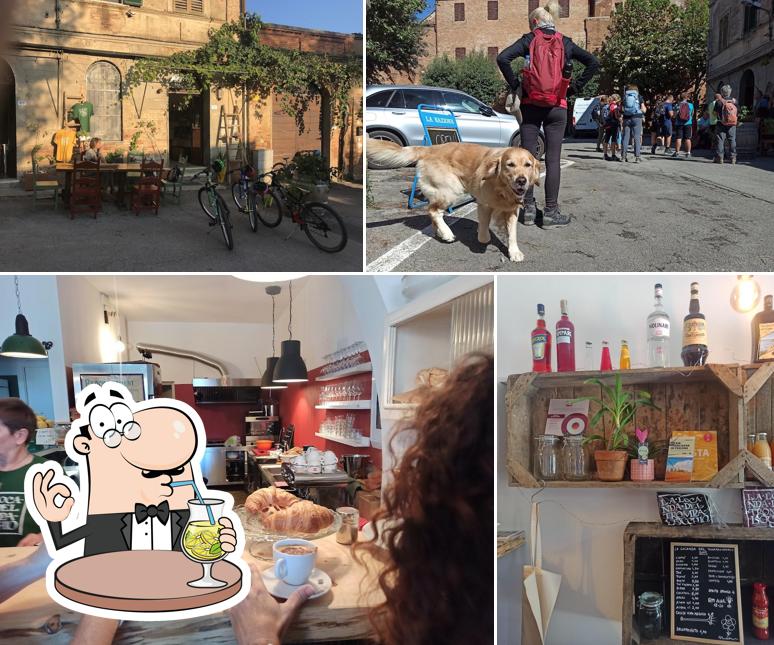 La Locanda del Trompalocchio