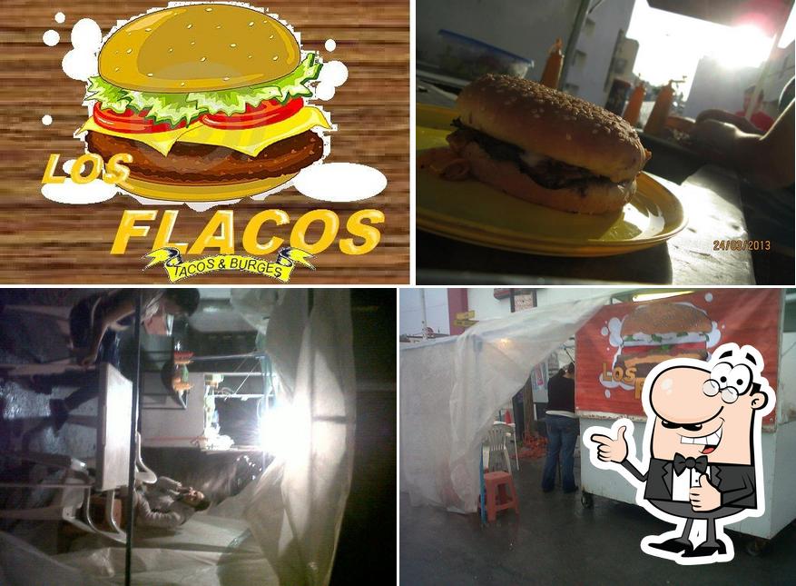Los Flacos