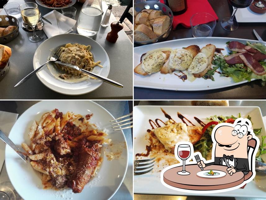 Pasta Politi
