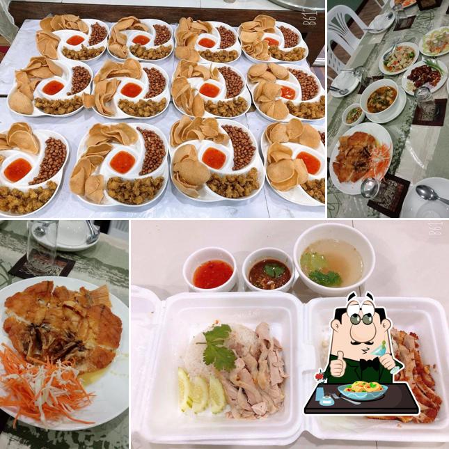 ครัวธนากร