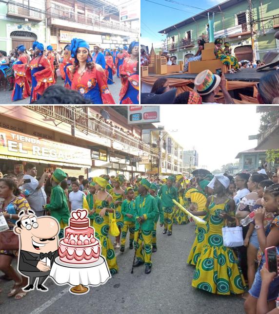 Pollazo Mercado