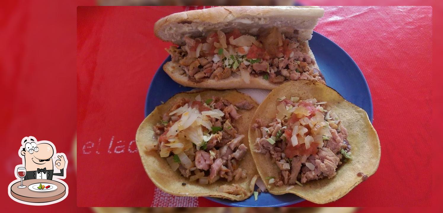 TAQUERIA "ROSI"