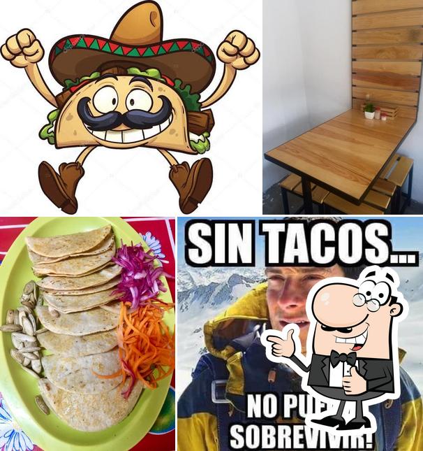 Tacos de Canasta Zumpango