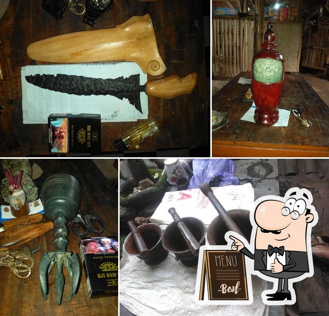 Warkop Protelon