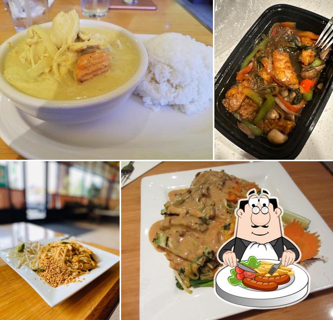 Zab Thai Cooking