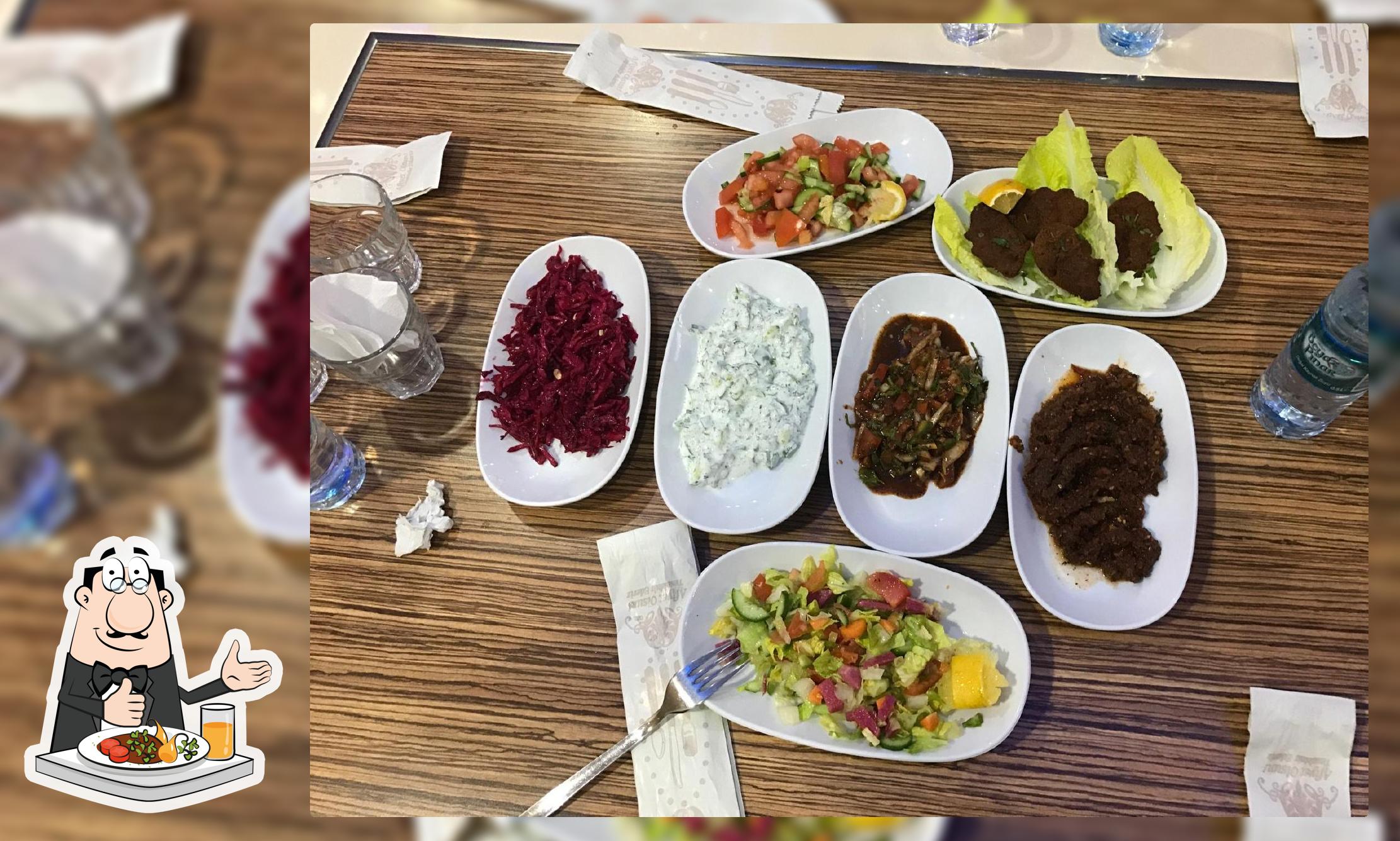 sohret restaurant
