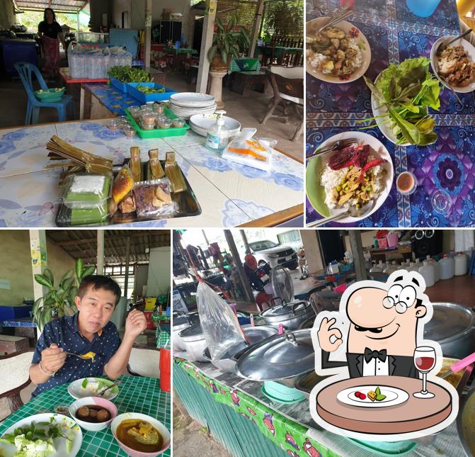 ร้านข้าวแกงครัวหนองคาย
