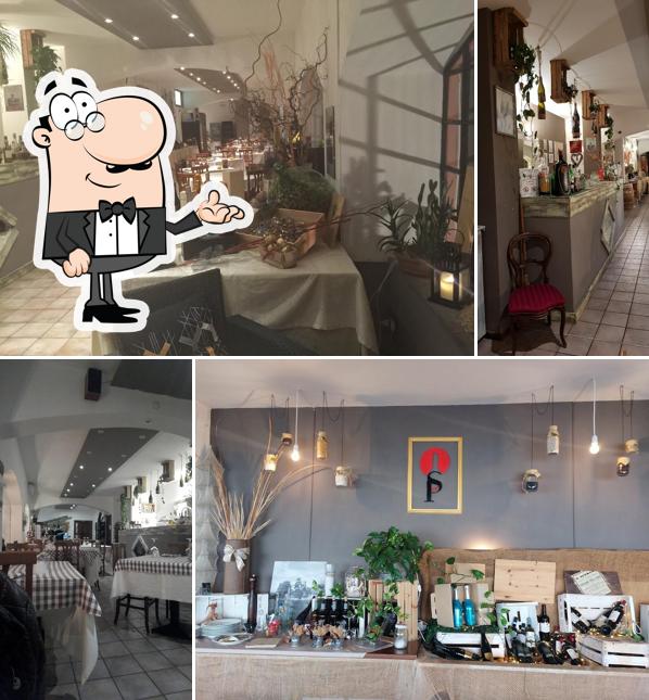 Osteria Pane al Sale