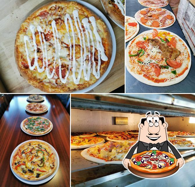 Snertinge Restaurant og Pizza