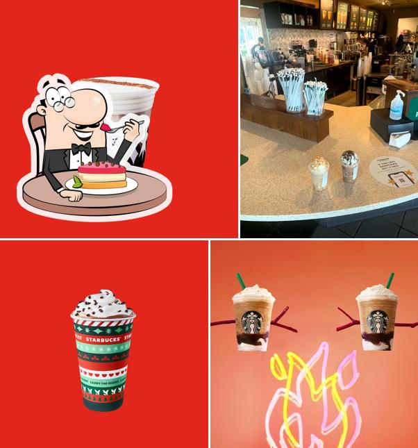 Starbucks Coffee Company