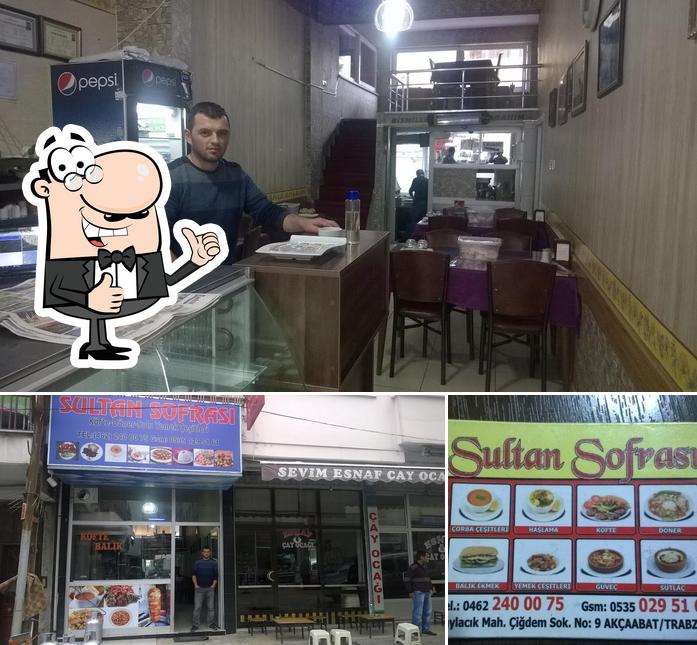 Sultan Sofrası