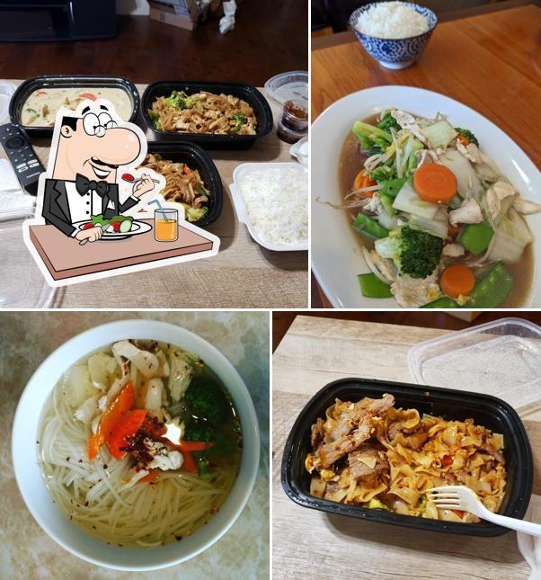 Thai Smile