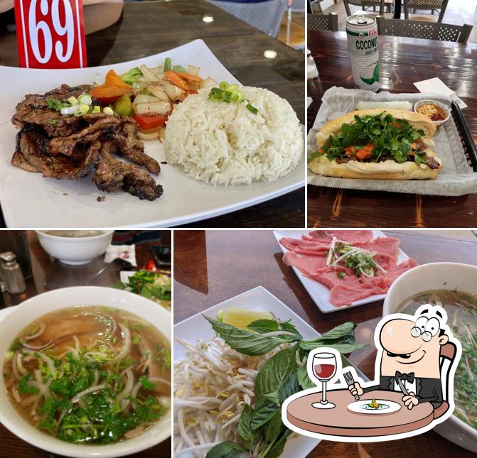 Vn'Wich Cafe