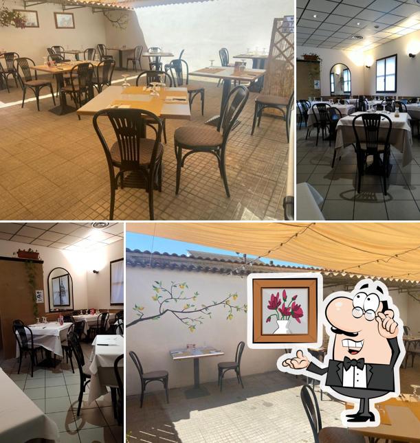 Ristorante Pizzeria Piramide