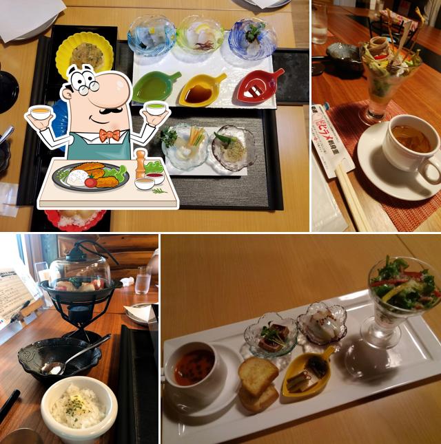 ログレストラン南川