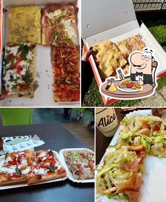 Alice Pizza