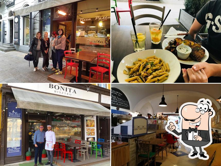 Bonita Bistro