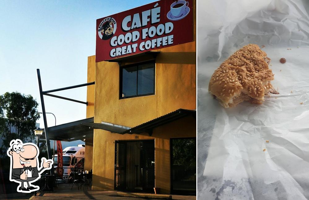 Bulls Eye Cafe