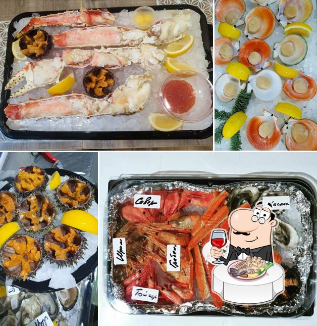 Delivery-Oyster