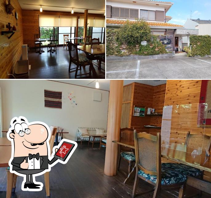 楽（Cafe Gaku）