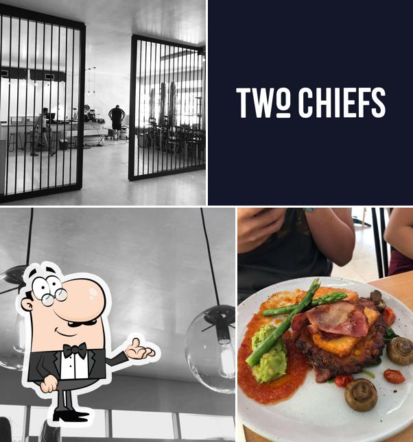 Two Chiefs