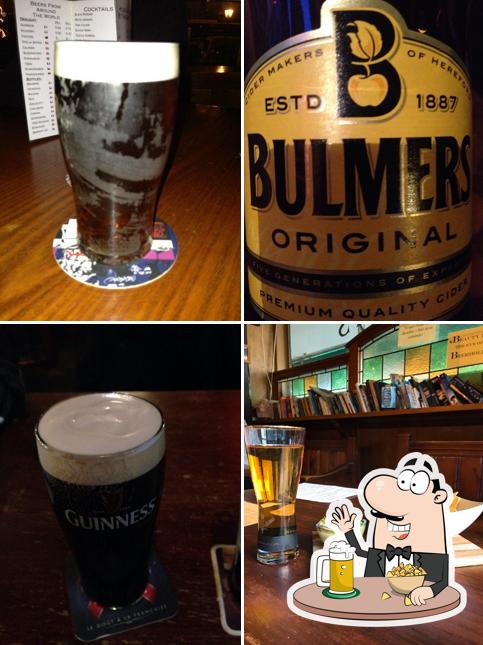 Charly O’Neills Irish Pub & Restaurant
