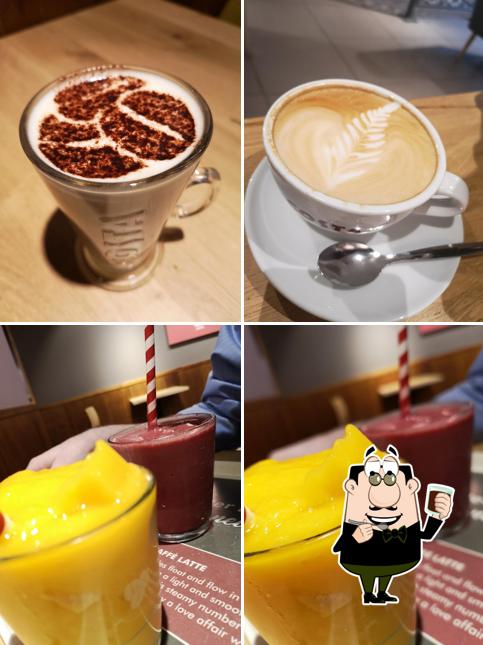 Costa Coffee