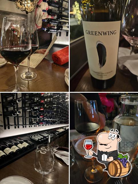 Davanti Enoteca