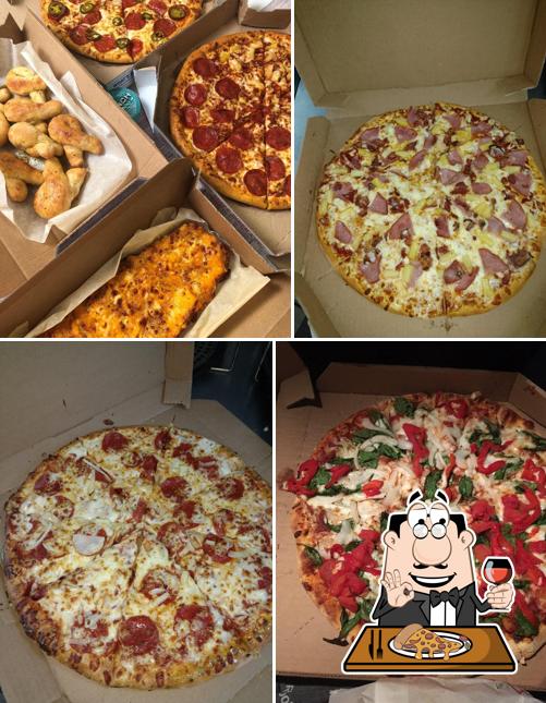 Domino's Pizza