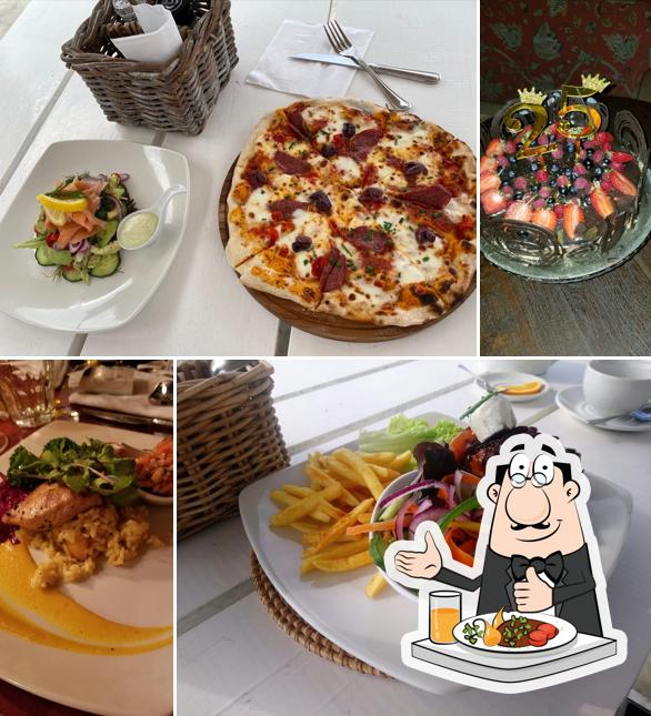 Fig Tree Restaurant