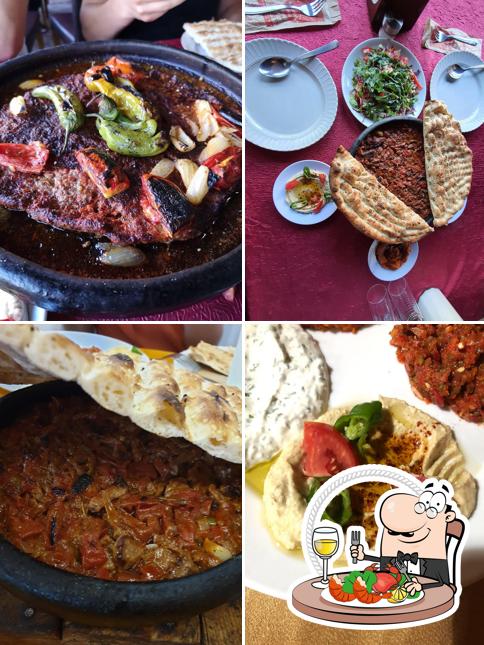 Gülpınar Restoran