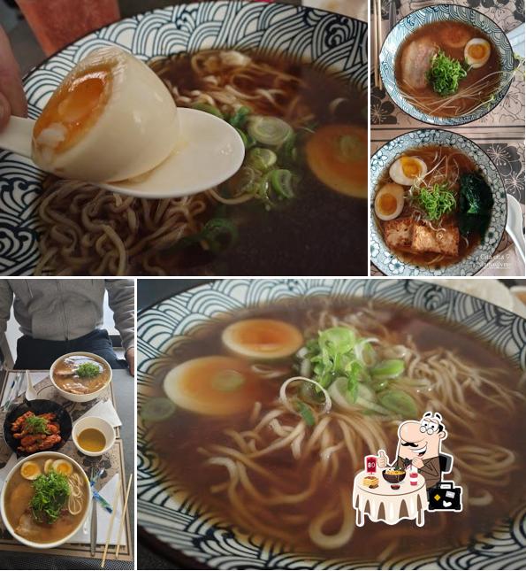 Laboratorio Ramen