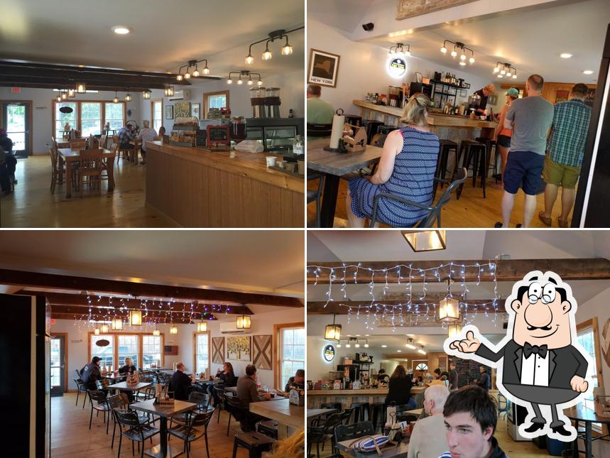 Maple Tree BBQ