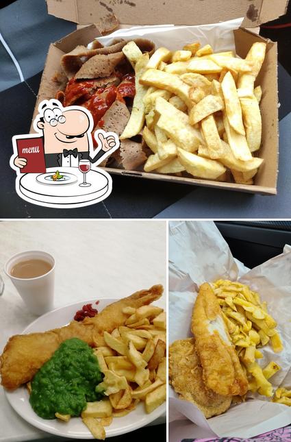Pisces Fish Bar