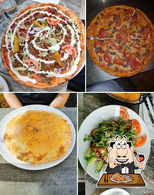 Pizzeria Gula Villan