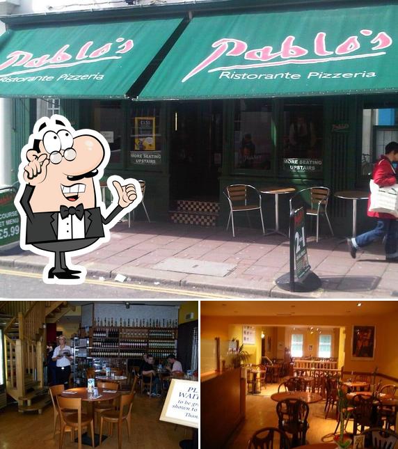 Pablo's