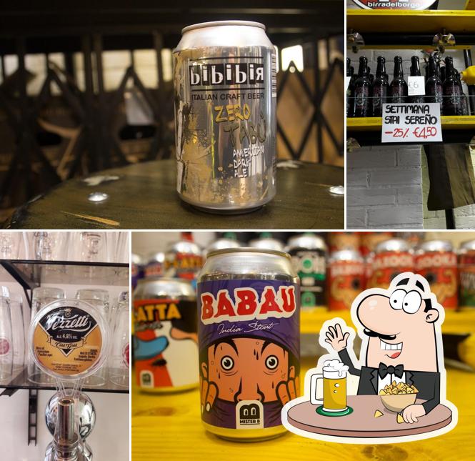 Beer Shop Chillout - Ivrea