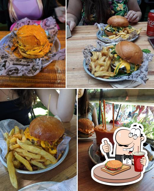 Hamburga