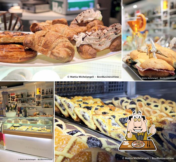 Rapsodia Lounge Bar - Complesso Villa Mercede