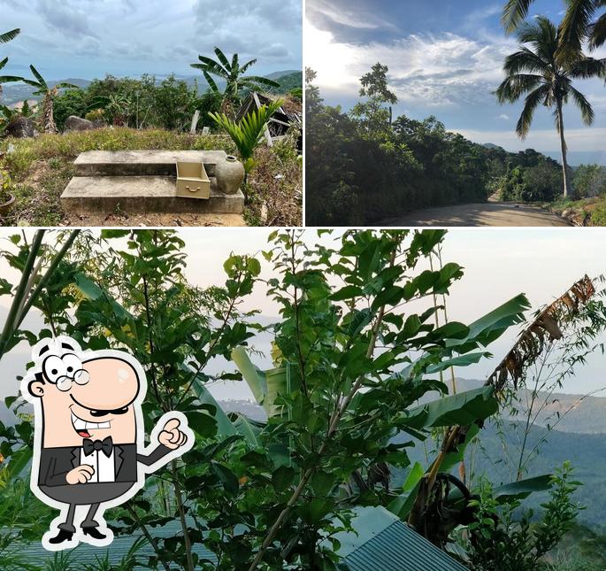 Menam Viewpoint Koh Samui