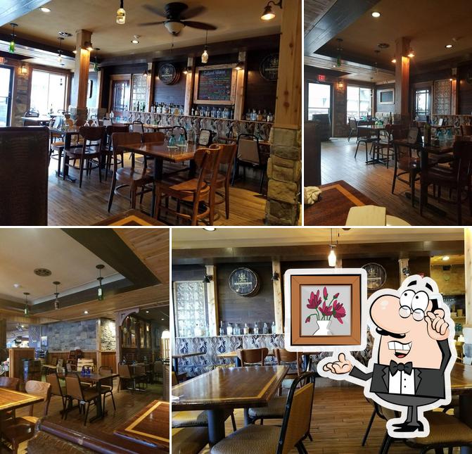 Whiskey River Pub & Grill