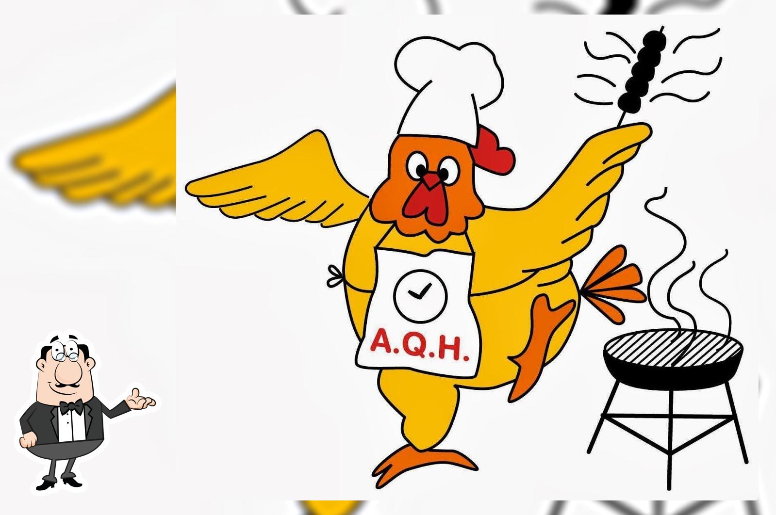 AQH MATARÓ