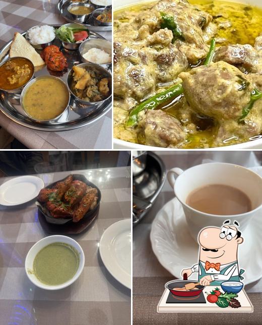 BAWA CURRY HOUSE