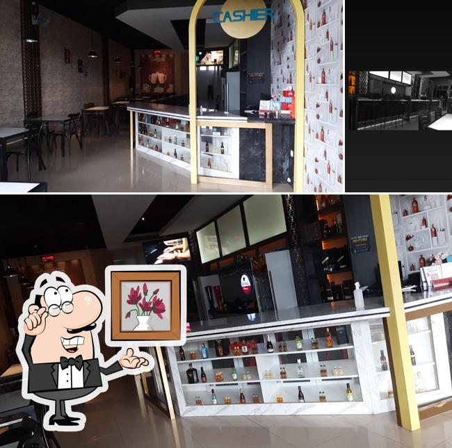 Bintang resto atambua