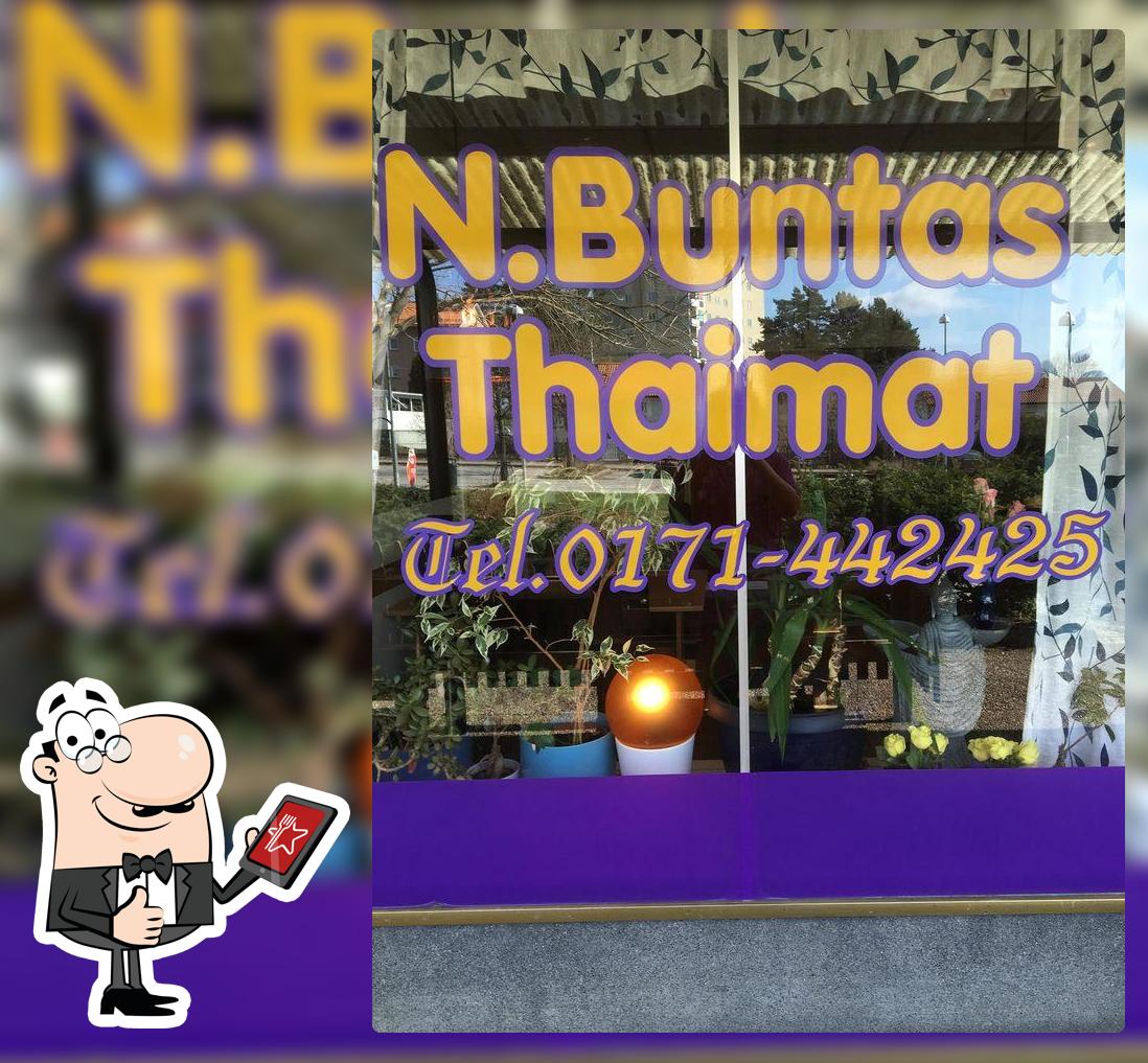 Buntas Thaimat